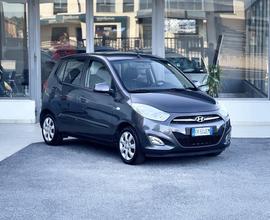 Hyundai i10 1.1 Benzina 69CV E5 Neo. - 2013