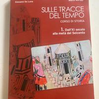 Sulle tracce del tempo 1