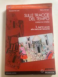 Sulle tracce del tempo 1