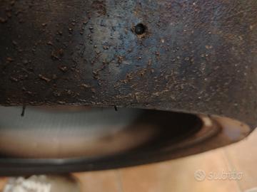 pirelli SBK sc1 200/60 