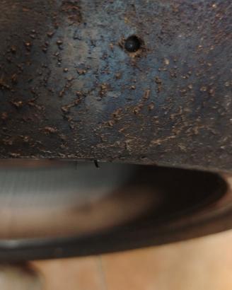 pirelli SBK sc1 200/60 