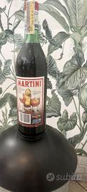 Bottiglia Collezione Martini Rosso anni ‘90