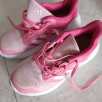 scarpe Adidas bambina