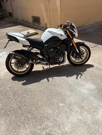 Yamaha fz8