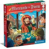Gioco da Tavolo Mercante in Fiera