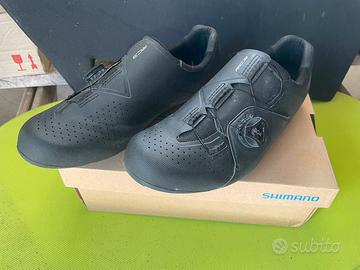 Scarpe shimano ciclismo