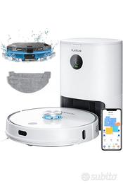Robot Honiture Q6 pro WiFi