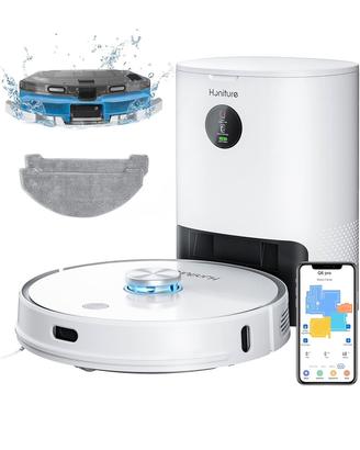 Robot Honiture Q6 pro WiFi