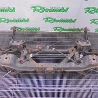 TELAIO - CULLA POST. MAZDA 3 BL 2.2 MZR-CD 2012