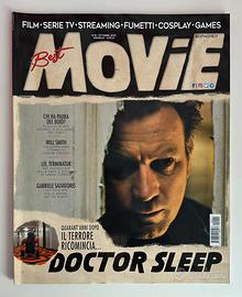 Best movie: N. 10 , ottobre 2019