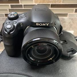 Sony Cybershot DSC-HX300
