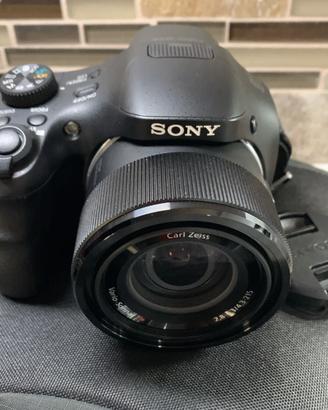 Sony Cybershot DSC-HX300