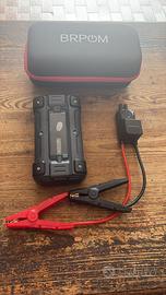 BRPOM  AVVIATORE BATTERIA AUTO E MOTO