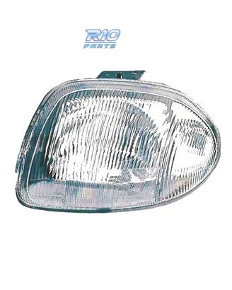FANALE SINISTRO PER RENAULT CLIO II 98-01