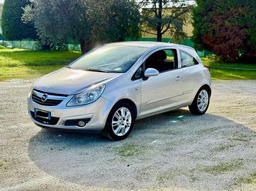 Opel corsa 1.3 diesel Multijet NEOPATENTATI