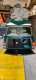 Rover mini