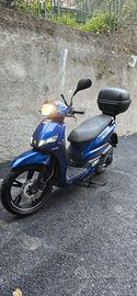 Peugeot Tweet 125cc 2022 Bassi km