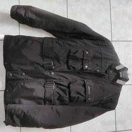 Giacca scooter tucano