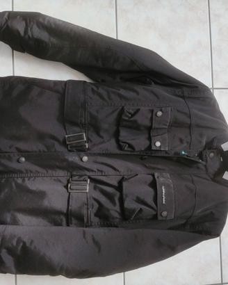 Giacca scooter tucano