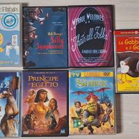 Dvd bambini
