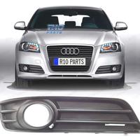 GRIGLIA FENDINEBBIA DCH PER AUDI A3 8P 8PA 08-10