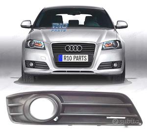 GRIGLIA FENDINEBBIA DCH PER AUDI A3 8P 8PA 08-10