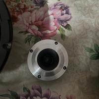 TW-200 Tweeter a compressione in metallo 