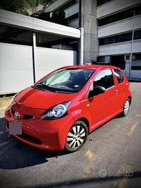 Aygo 2008