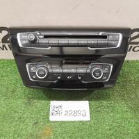 MODULO RAFFREDDAMENTO BMW X1 Serie (F48) 641193714