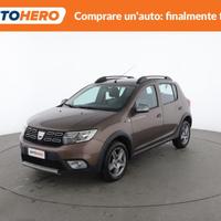 DACIA Sandero EN56234