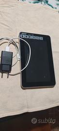 tablet Acer iconia B1 cm 20 x 13 