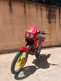 Gilera rc 50