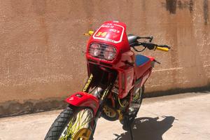 Gilera rc 50