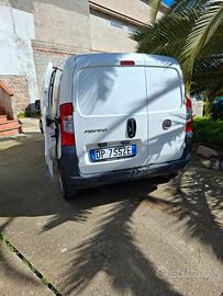 fiat fiorino 1.3 mjt km 109.000