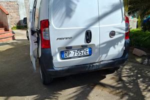 fiat fiorino 1.3 mjt km 109.000