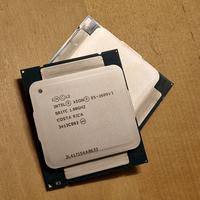 Coppia di Intel E5-2609v3
