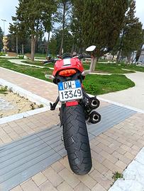 Ducati Monster 1100 Evo ABS