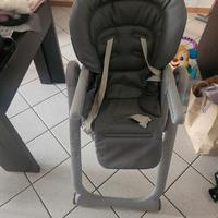 seggiolone chicco polly