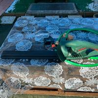 Taglia siepe Bosch Hedgecut45