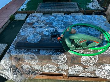 Taglia siepe Bosch Hedgecut45