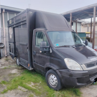 Iveco Daily 2010