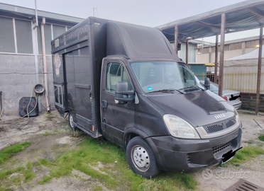 Iveco Daily 2010