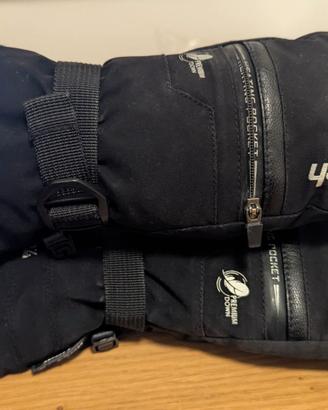Guanti sci reusch bambino 4,5