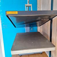 termopressa professionale 