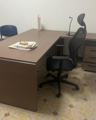 Arredo ufficio