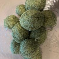 Gomitoli di lana