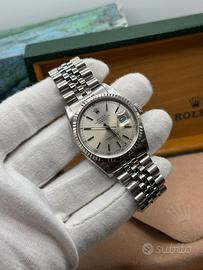 Rolex Datejust ref. 16234 – 36 mm
