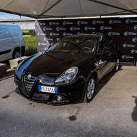 Alfa Romeo Giulietta 1.4 120 CV - NEOPATENTATI OK