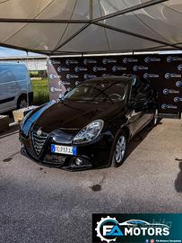 Alfa Romeo Giulietta 1.4 120 CV - NEOPATENTATI OK
