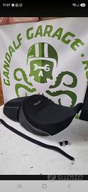 Sella touring cvo x model year 2024 ( no modelli p
